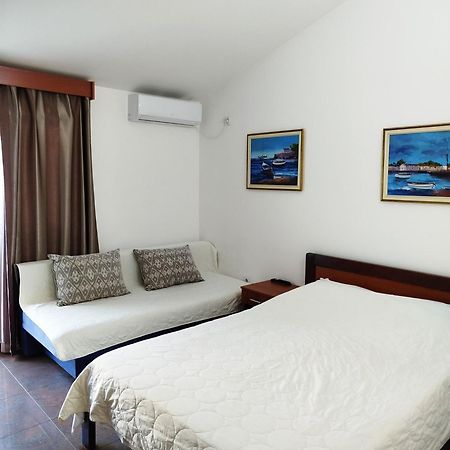 בודווה Mijovic Apartments מראה חיצוני תמונה