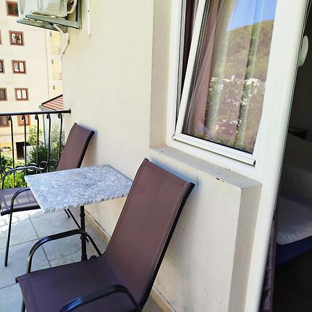 בודווה Mijovic Apartments מראה חיצוני תמונה
