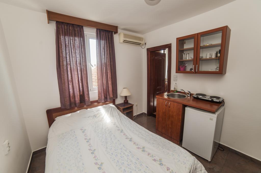 בודווה Mijovic Apartments חדר תמונה