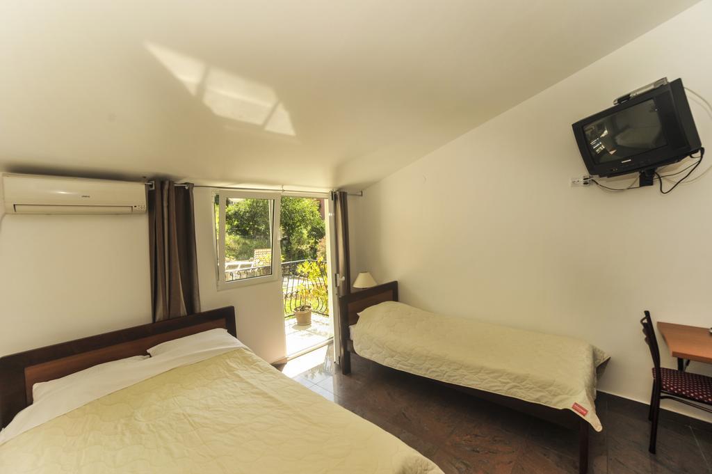 בודווה Mijovic Apartments חדר תמונה