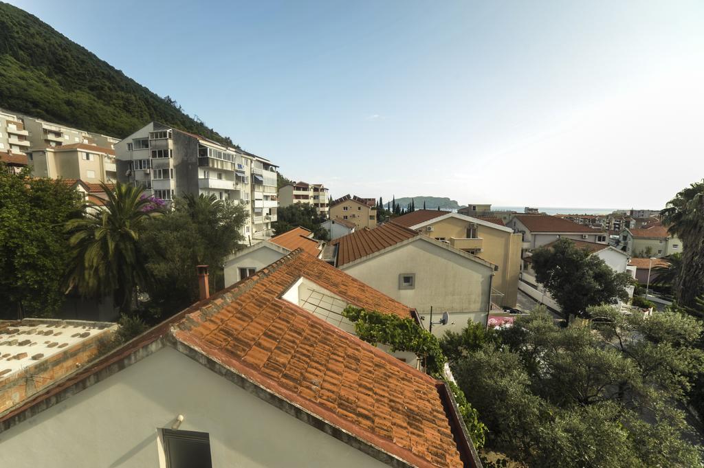בודווה Mijovic Apartments חדר תמונה