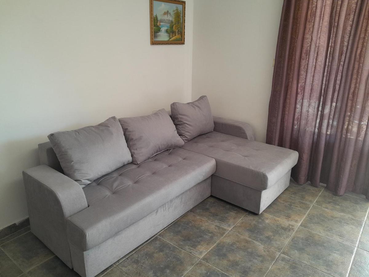 בודווה Mijovic Apartments מראה חיצוני תמונה