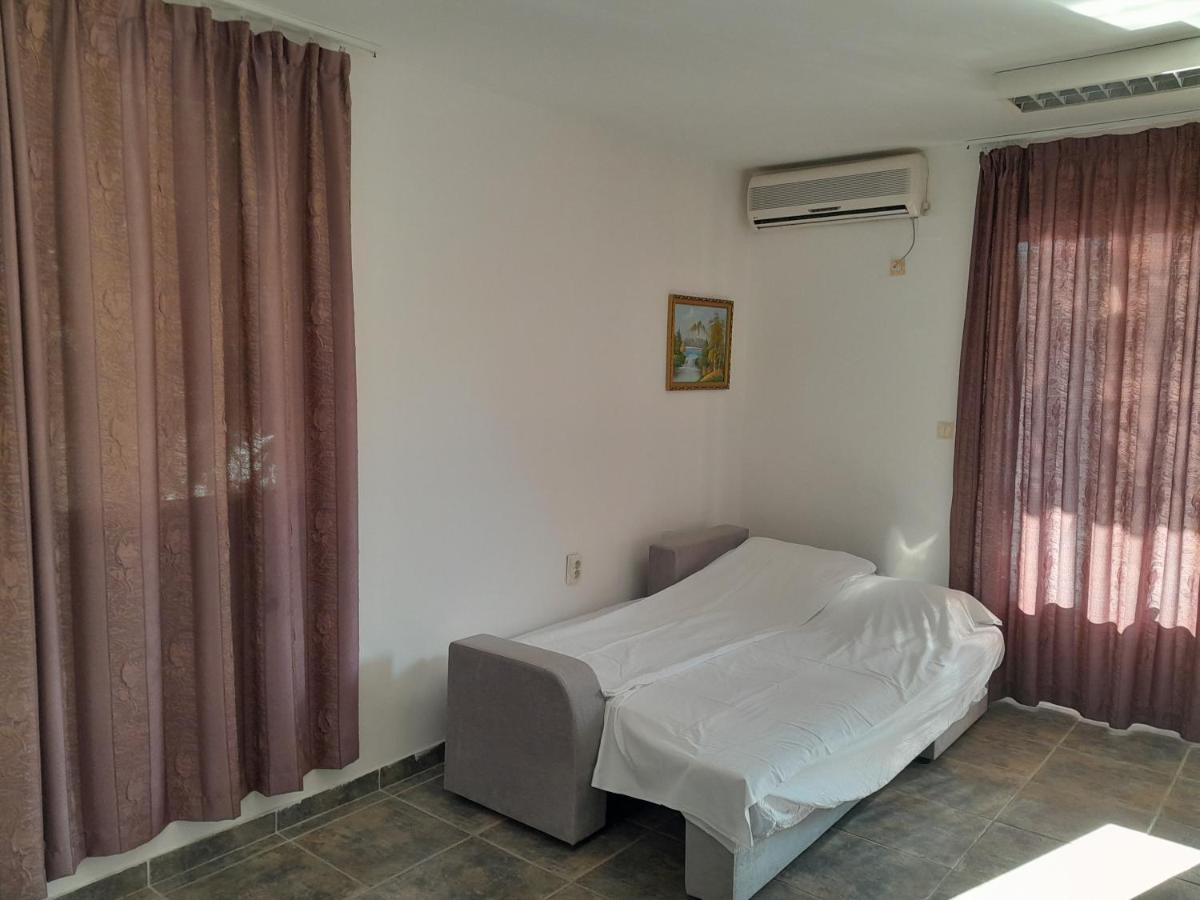 בודווה Mijovic Apartments מראה חיצוני תמונה
