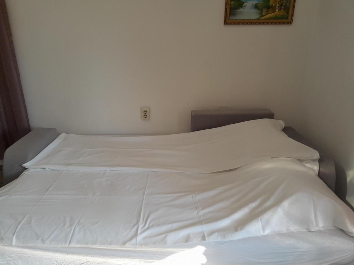 בודווה Mijovic Apartments מראה חיצוני תמונה