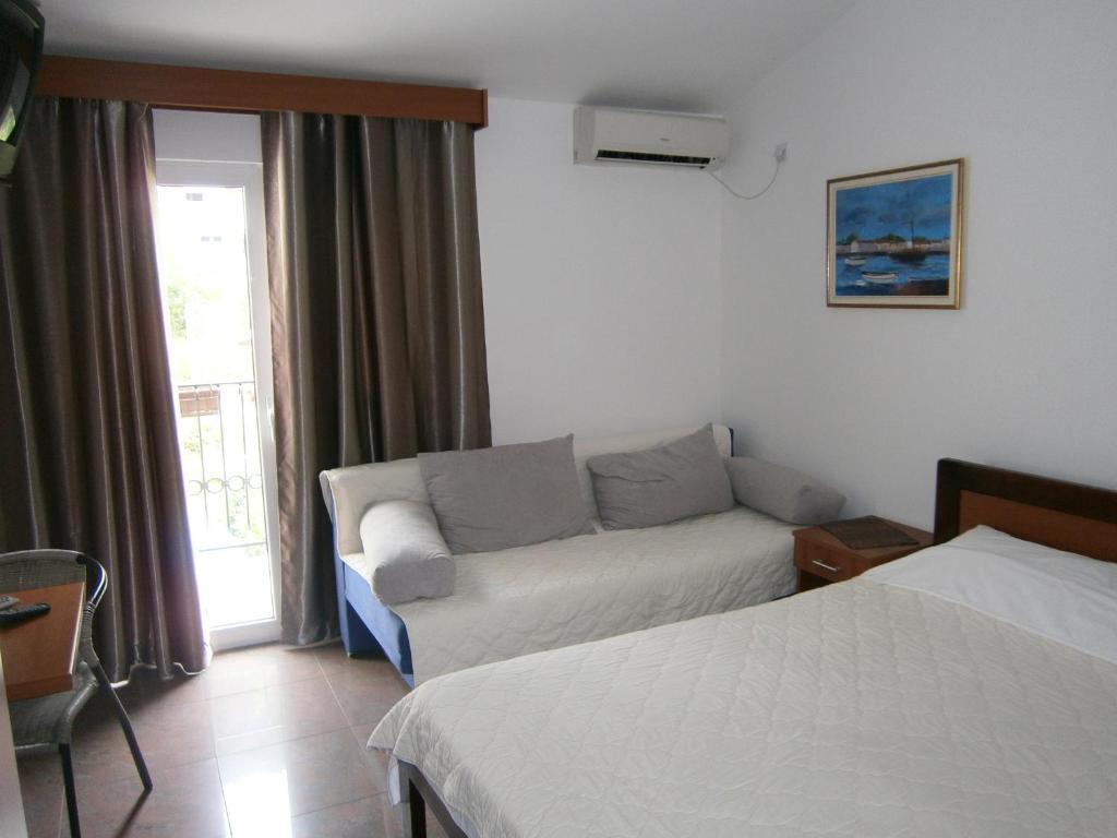 בודווה Mijovic Apartments חדר תמונה