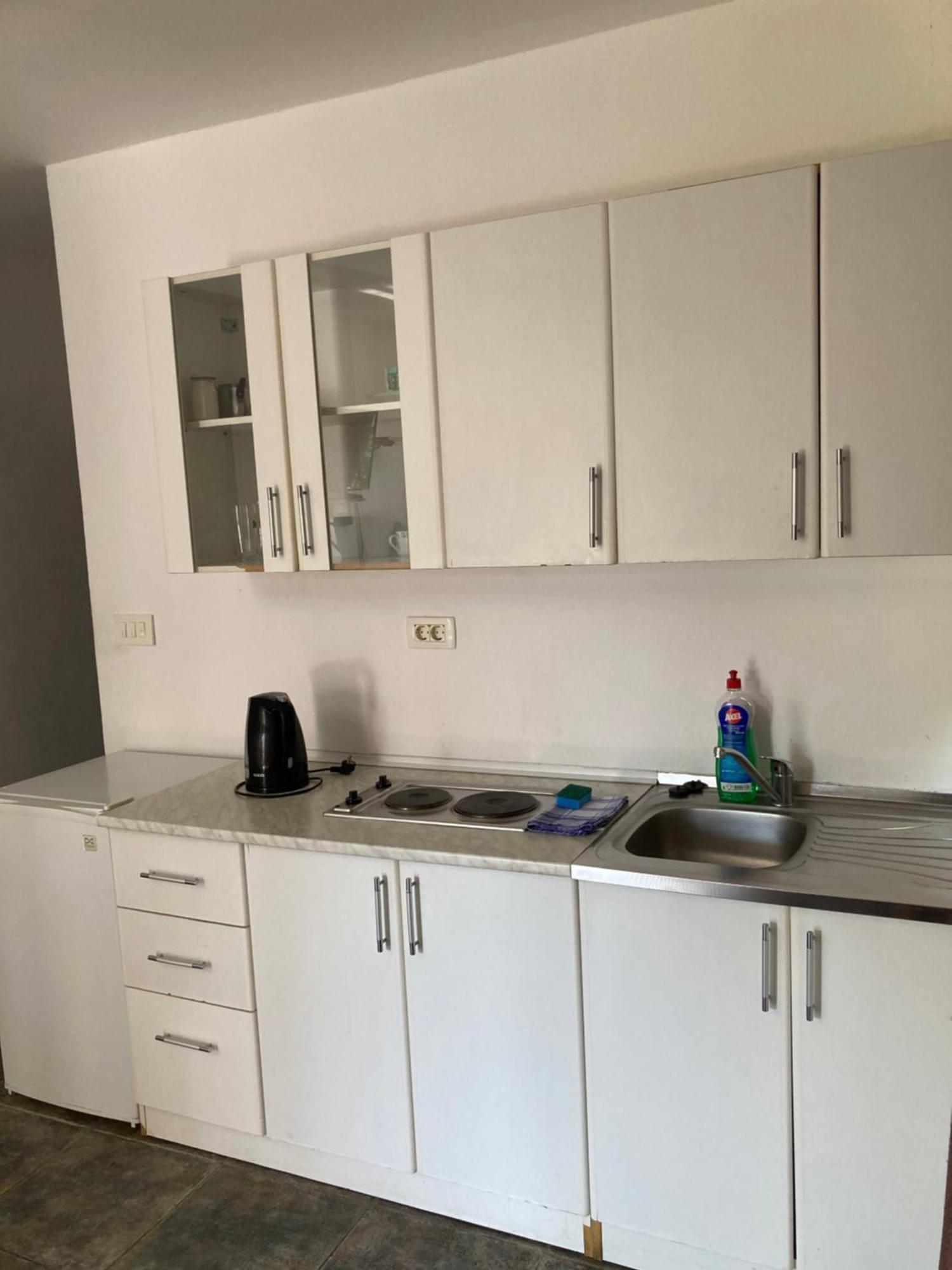 בודווה Mijovic Apartments מראה חיצוני תמונה