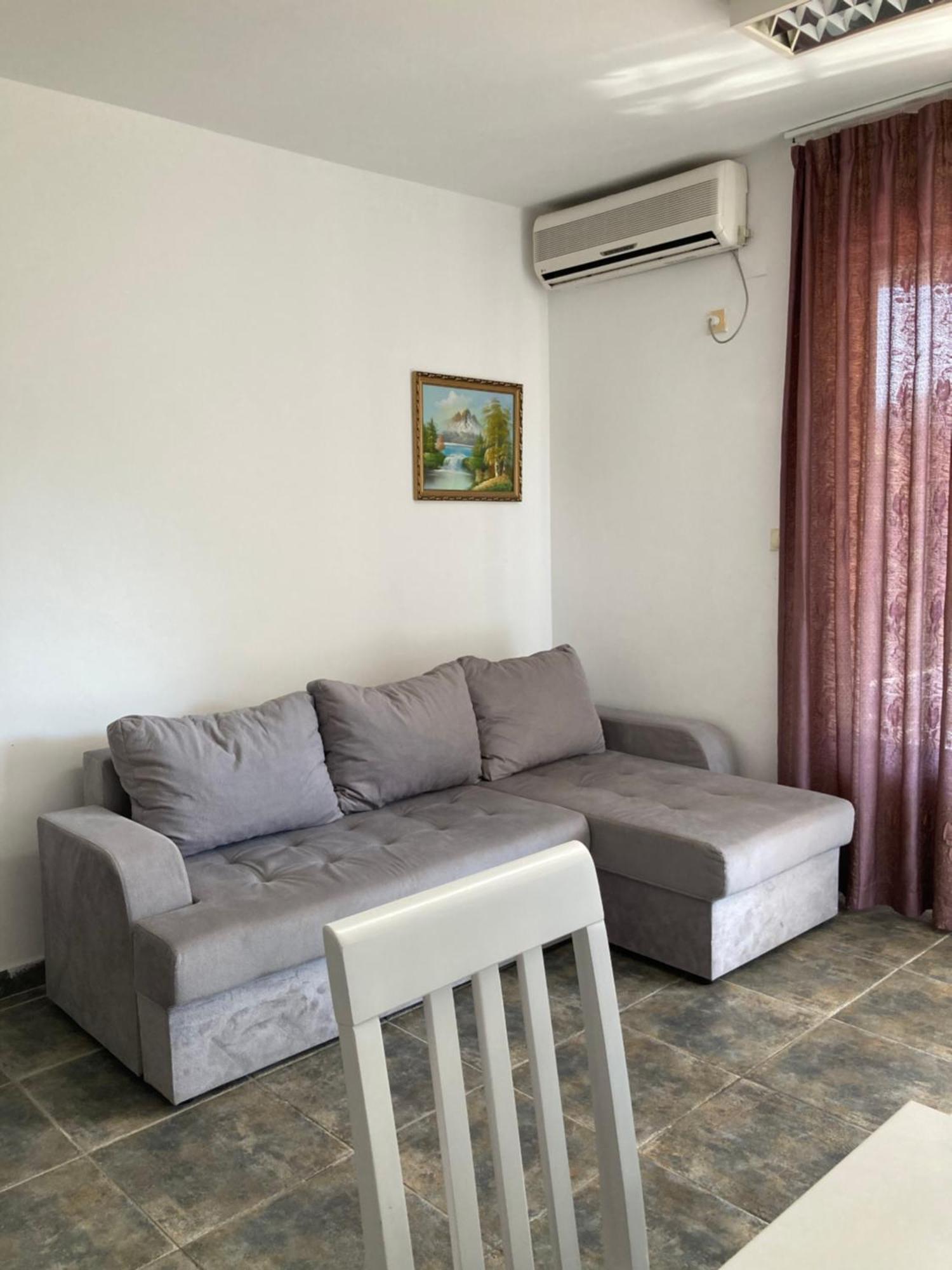 בודווה Mijovic Apartments מראה חיצוני תמונה
