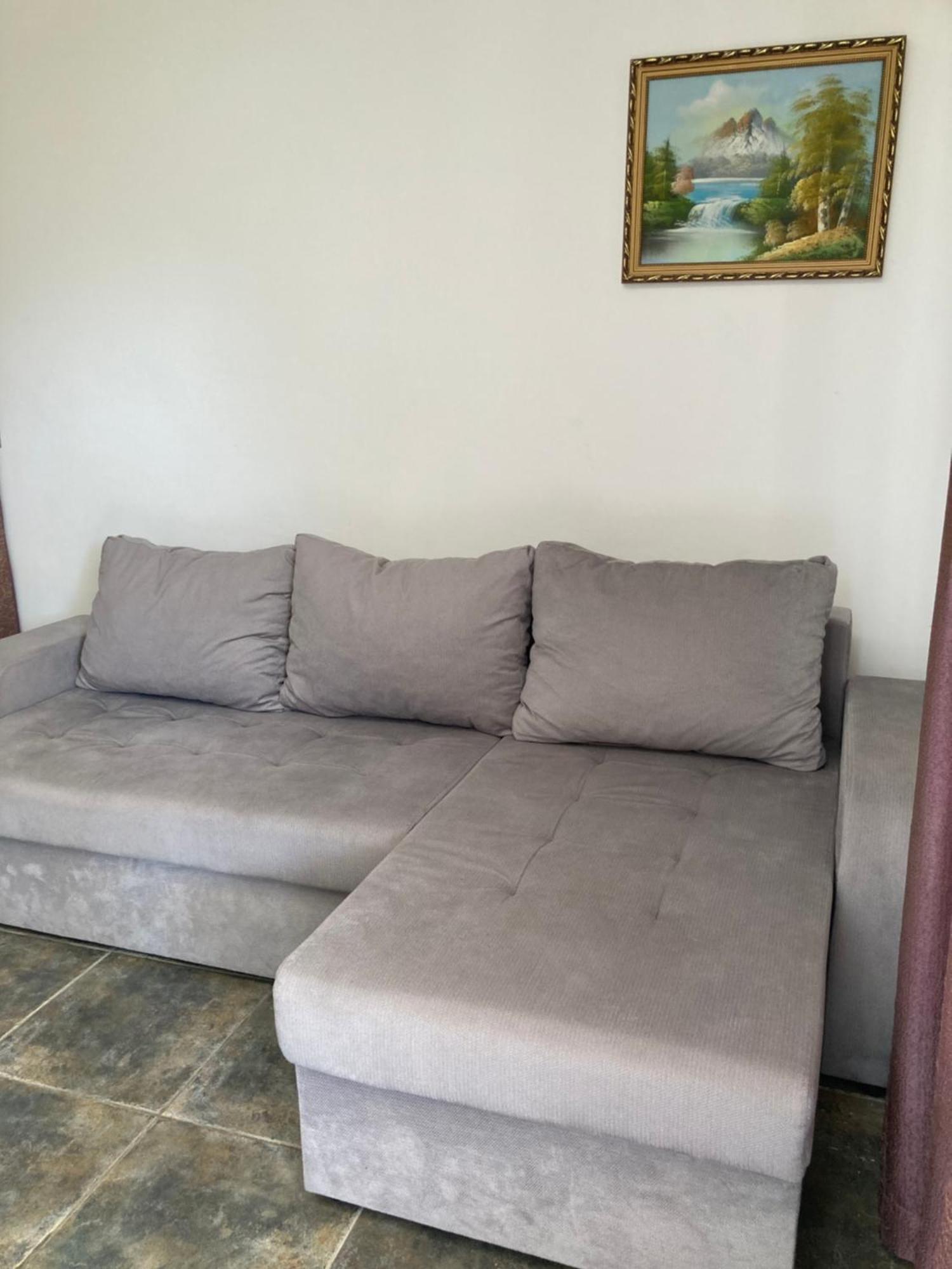 בודווה Mijovic Apartments מראה חיצוני תמונה