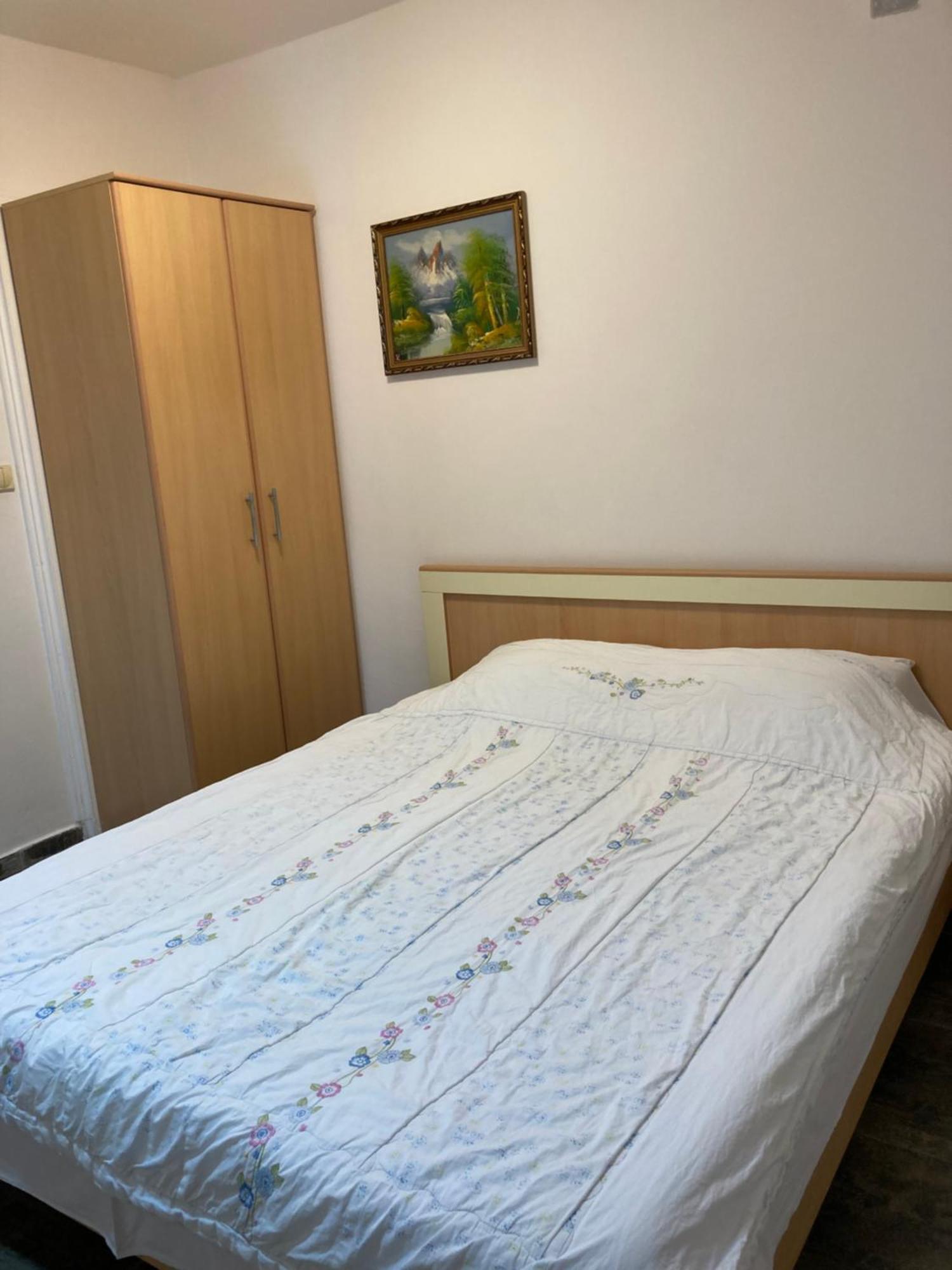 בודווה Mijovic Apartments מראה חיצוני תמונה