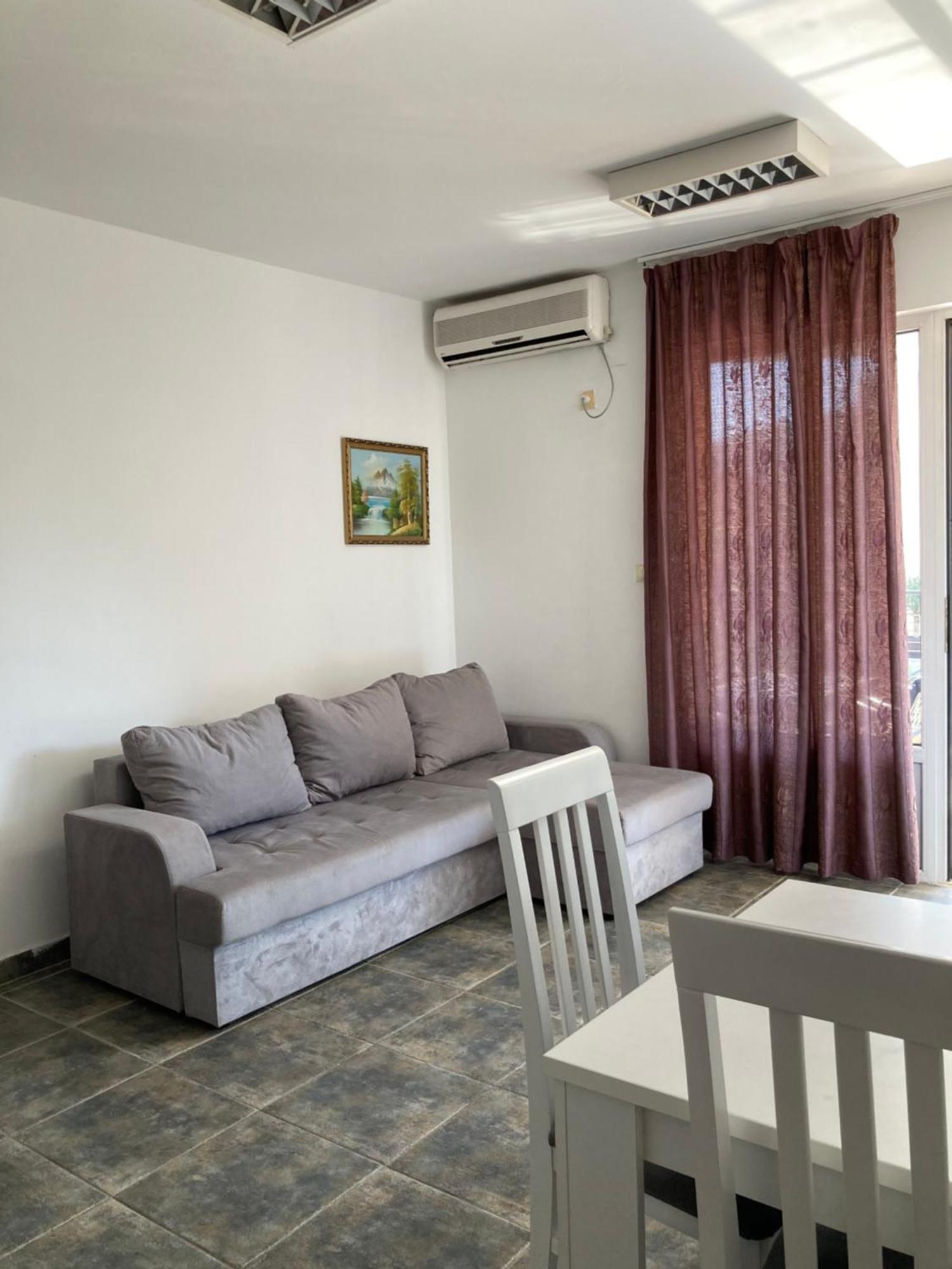 בודווה Mijovic Apartments מראה חיצוני תמונה