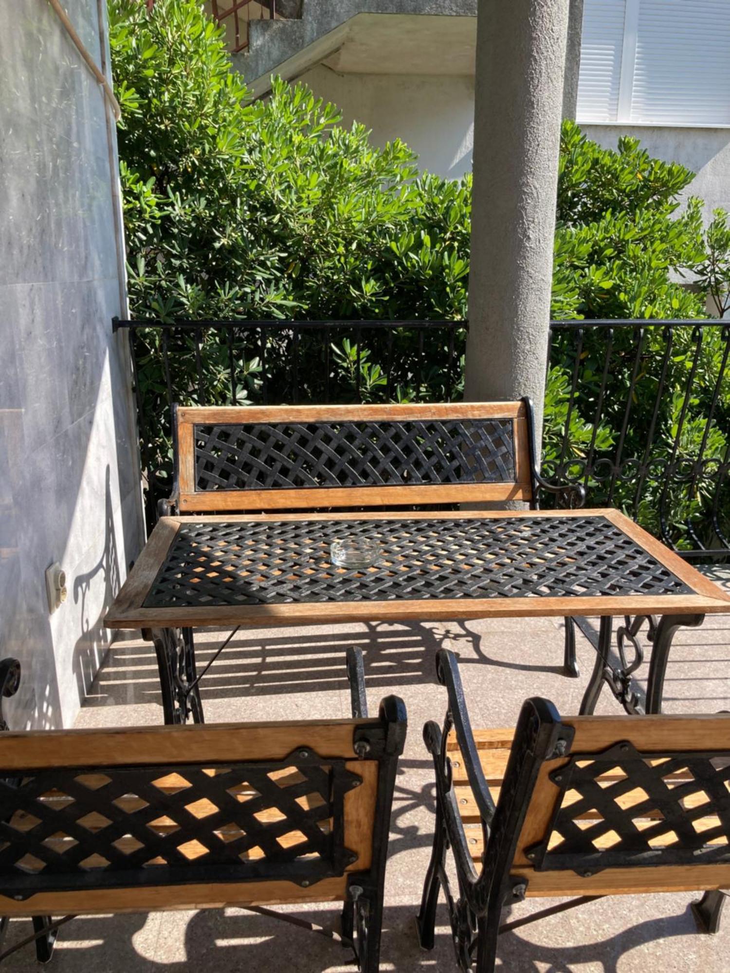 בודווה Mijovic Apartments מראה חיצוני תמונה