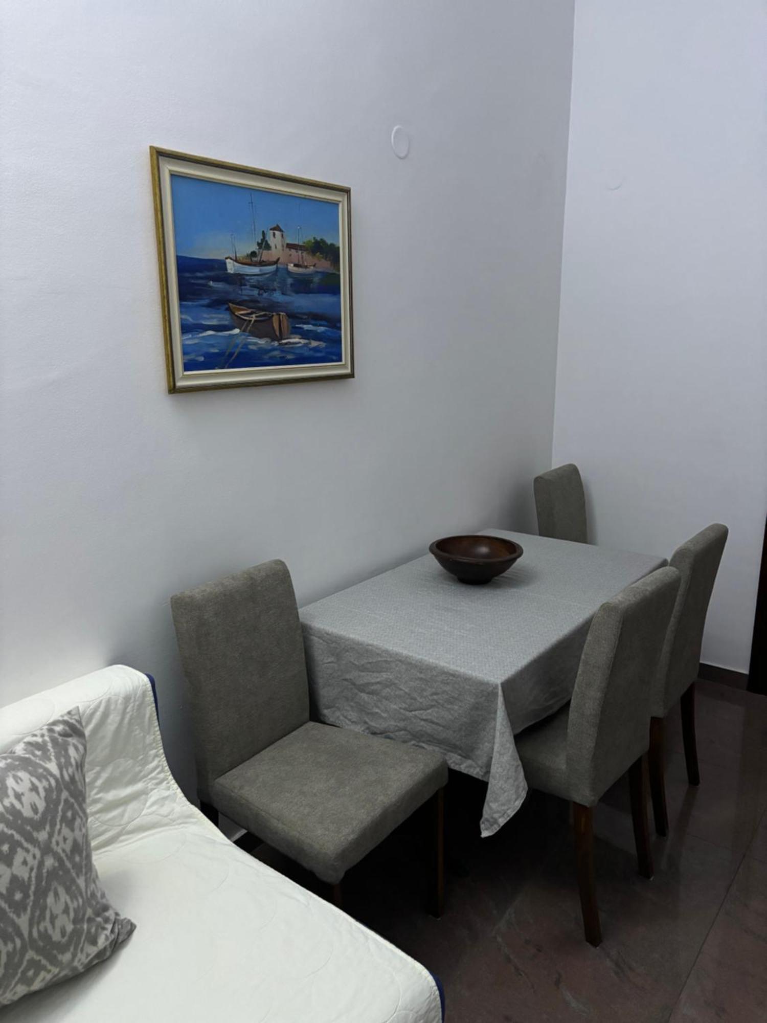 בודווה Mijovic Apartments מראה חיצוני תמונה
