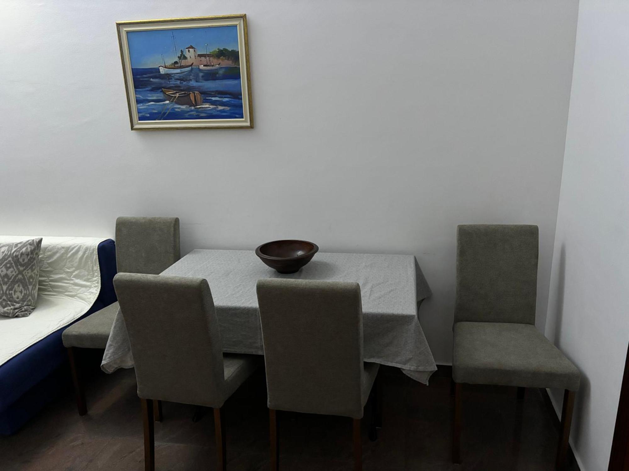 בודווה Mijovic Apartments מראה חיצוני תמונה