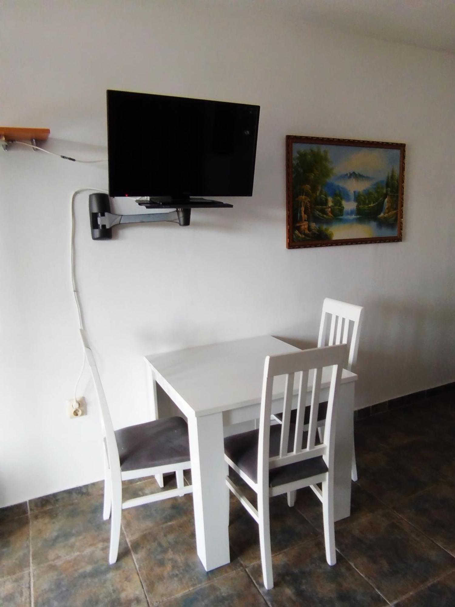 בודווה Mijovic Apartments מראה חיצוני תמונה