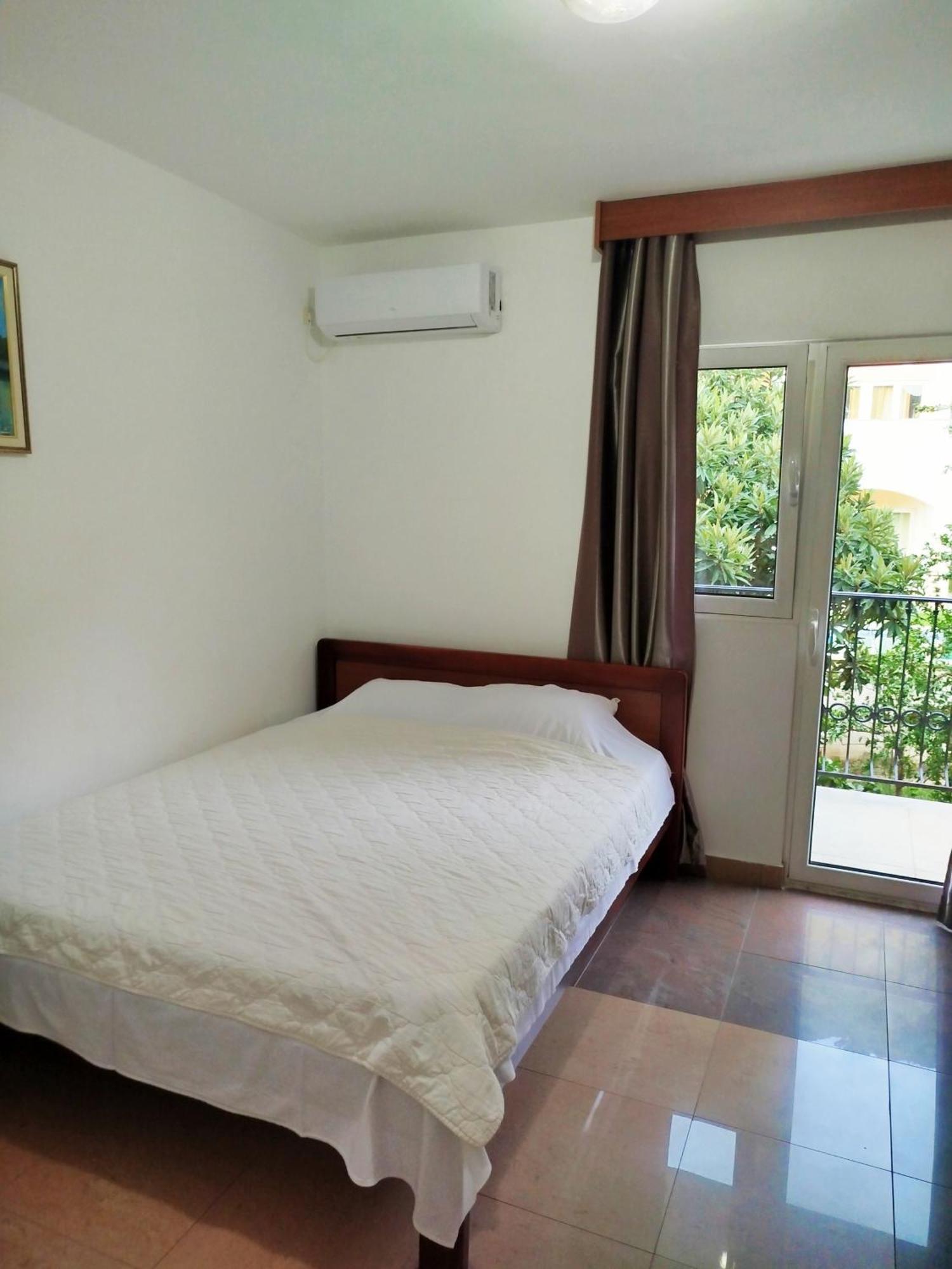 בודווה Mijovic Apartments מראה חיצוני תמונה