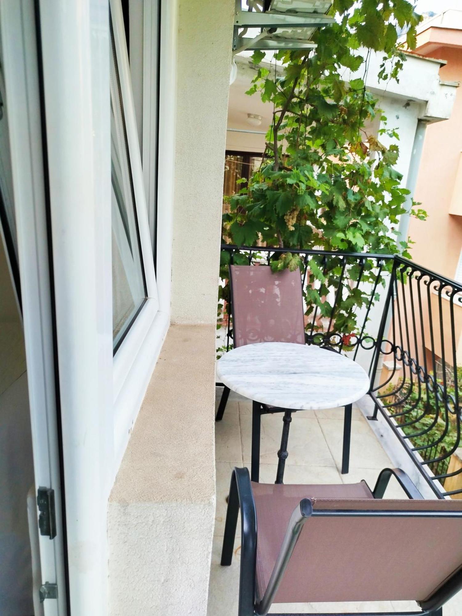 בודווה Mijovic Apartments מראה חיצוני תמונה