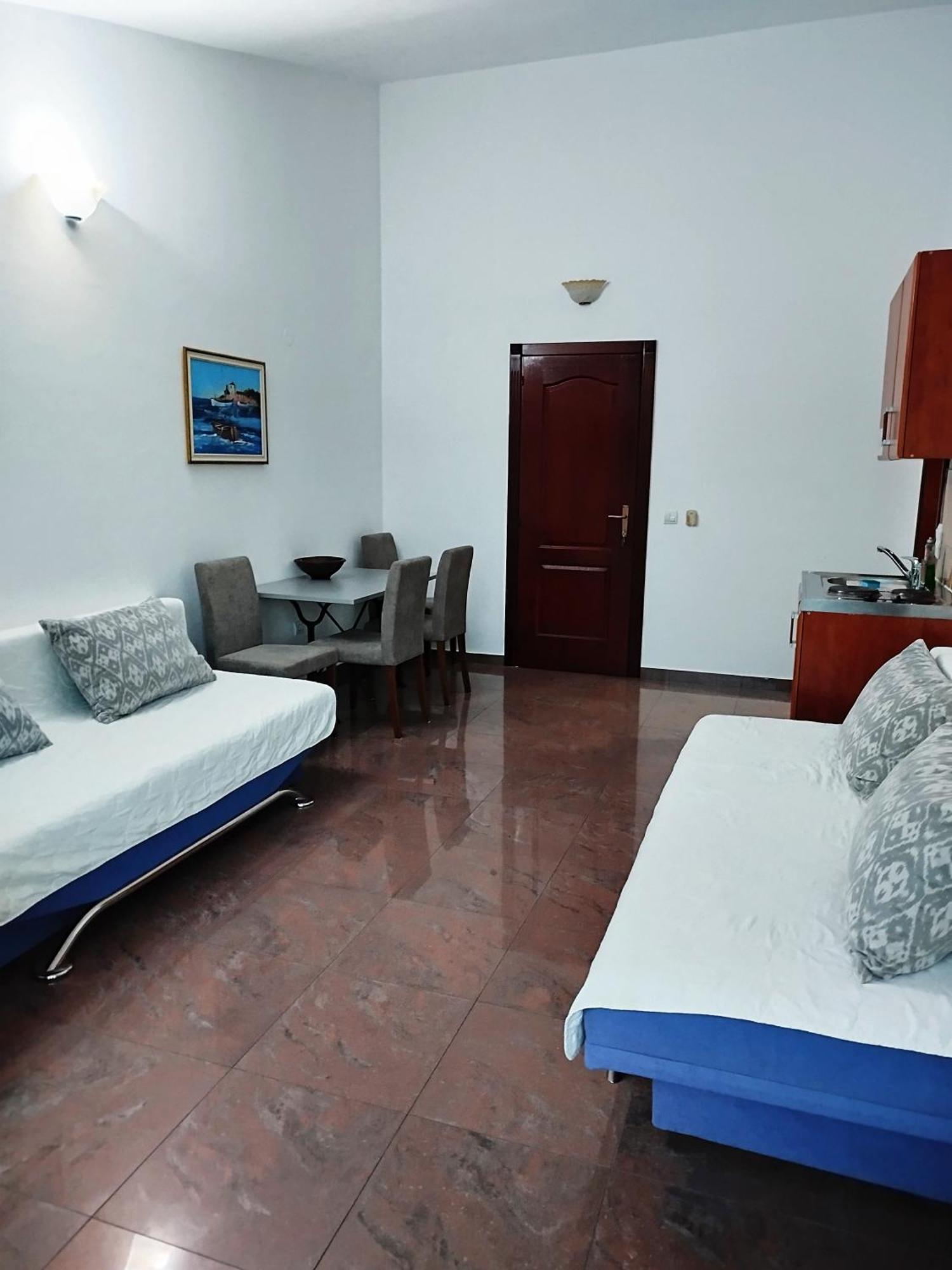 בודווה Mijovic Apartments מראה חיצוני תמונה