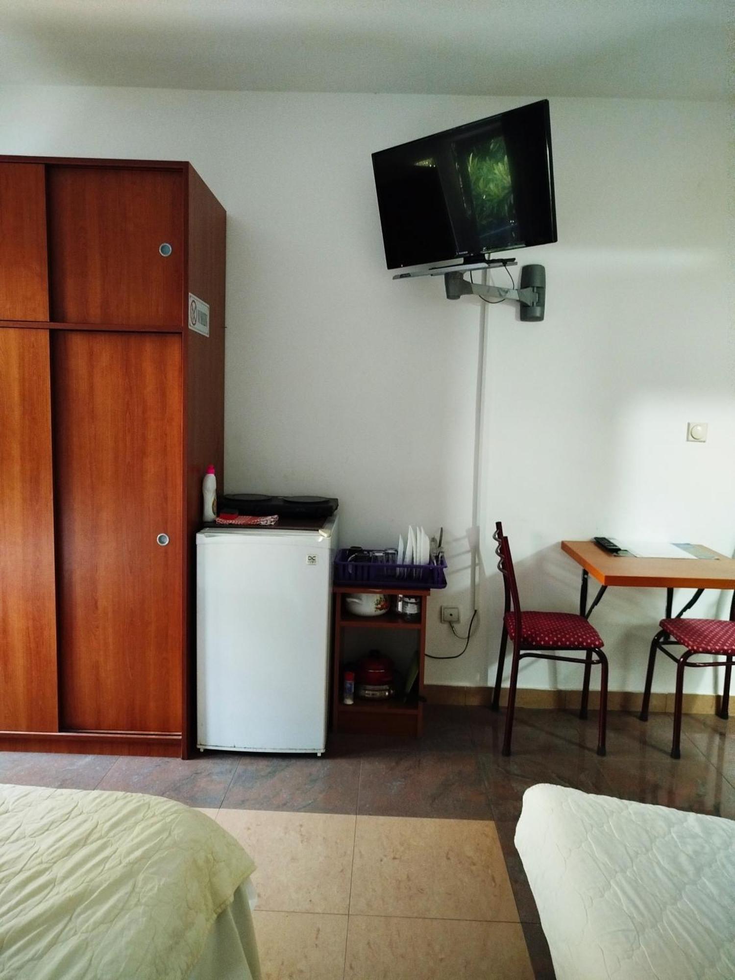 בודווה Mijovic Apartments מראה חיצוני תמונה