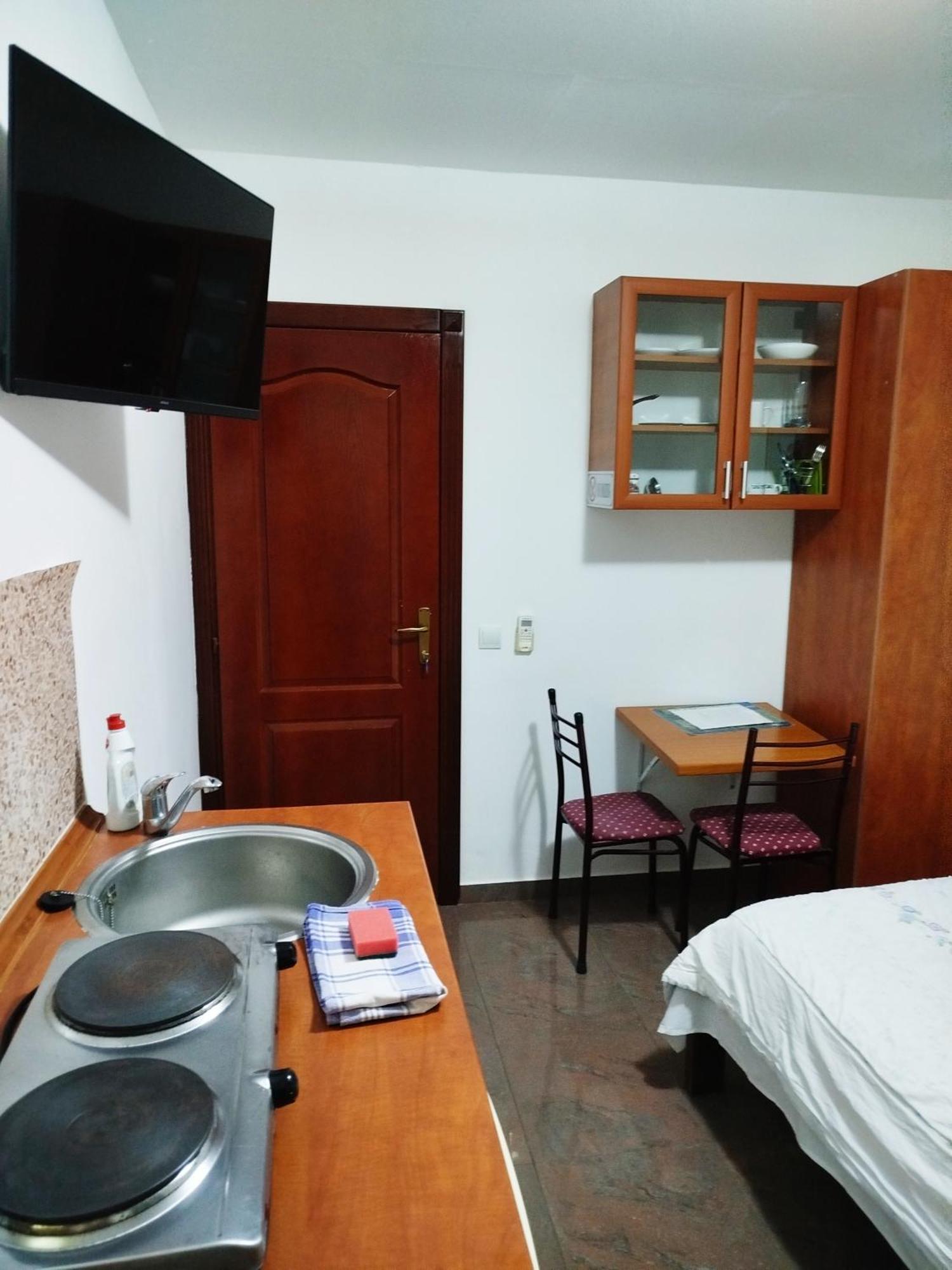בודווה Mijovic Apartments מראה חיצוני תמונה