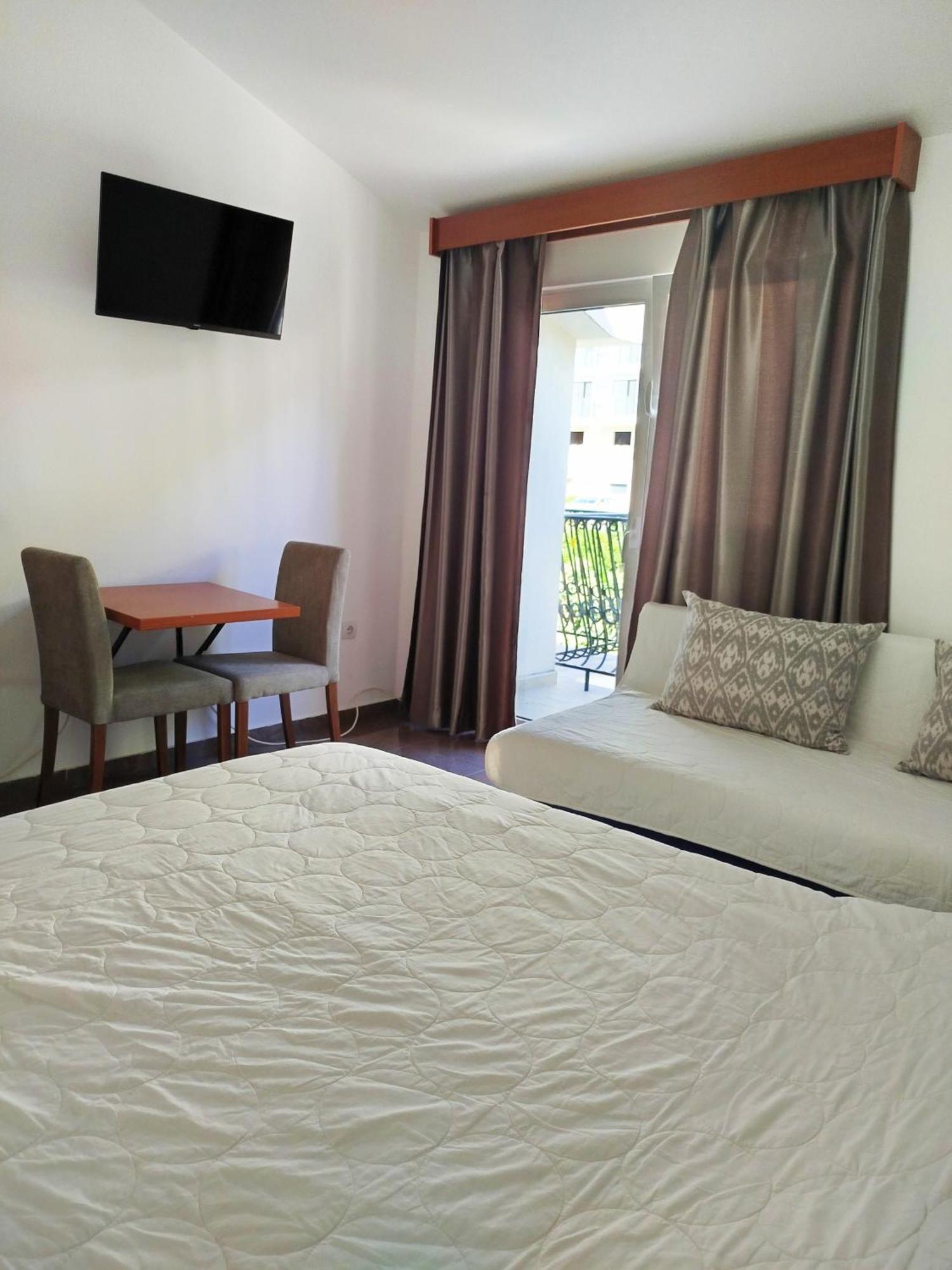 בודווה Mijovic Apartments מראה חיצוני תמונה