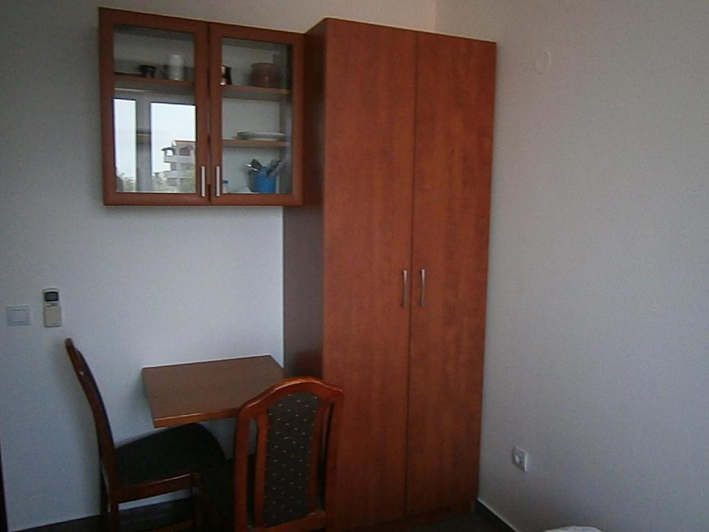 בודווה Mijovic Apartments מראה חיצוני תמונה