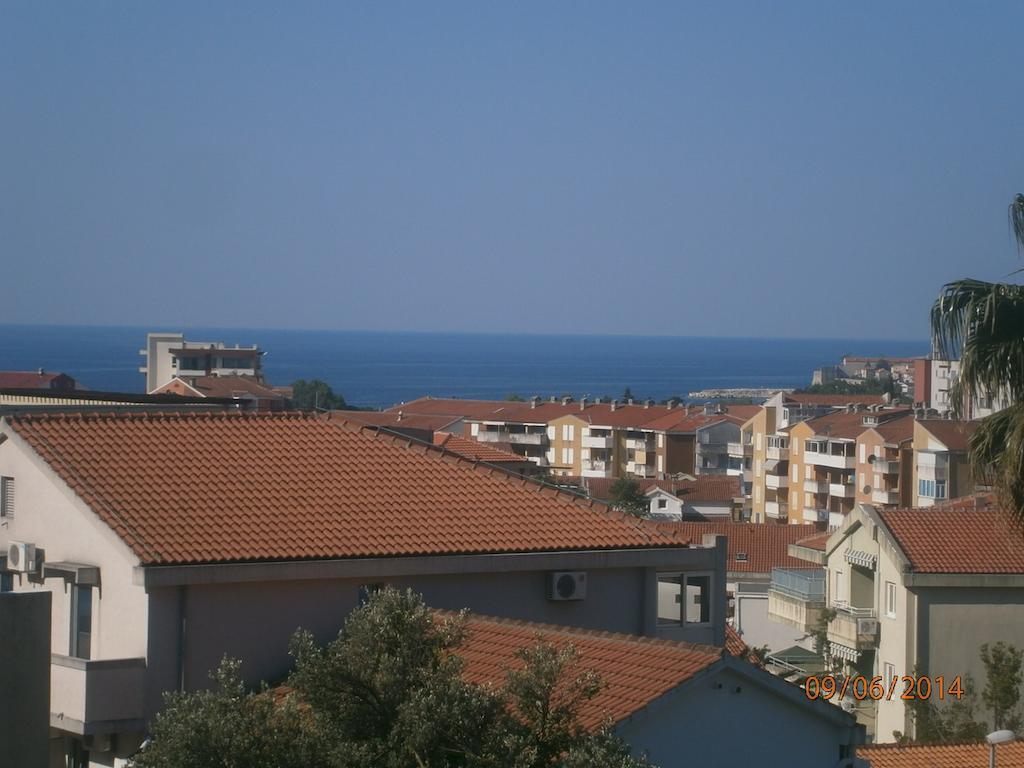 בודווה Mijovic Apartments חדר תמונה