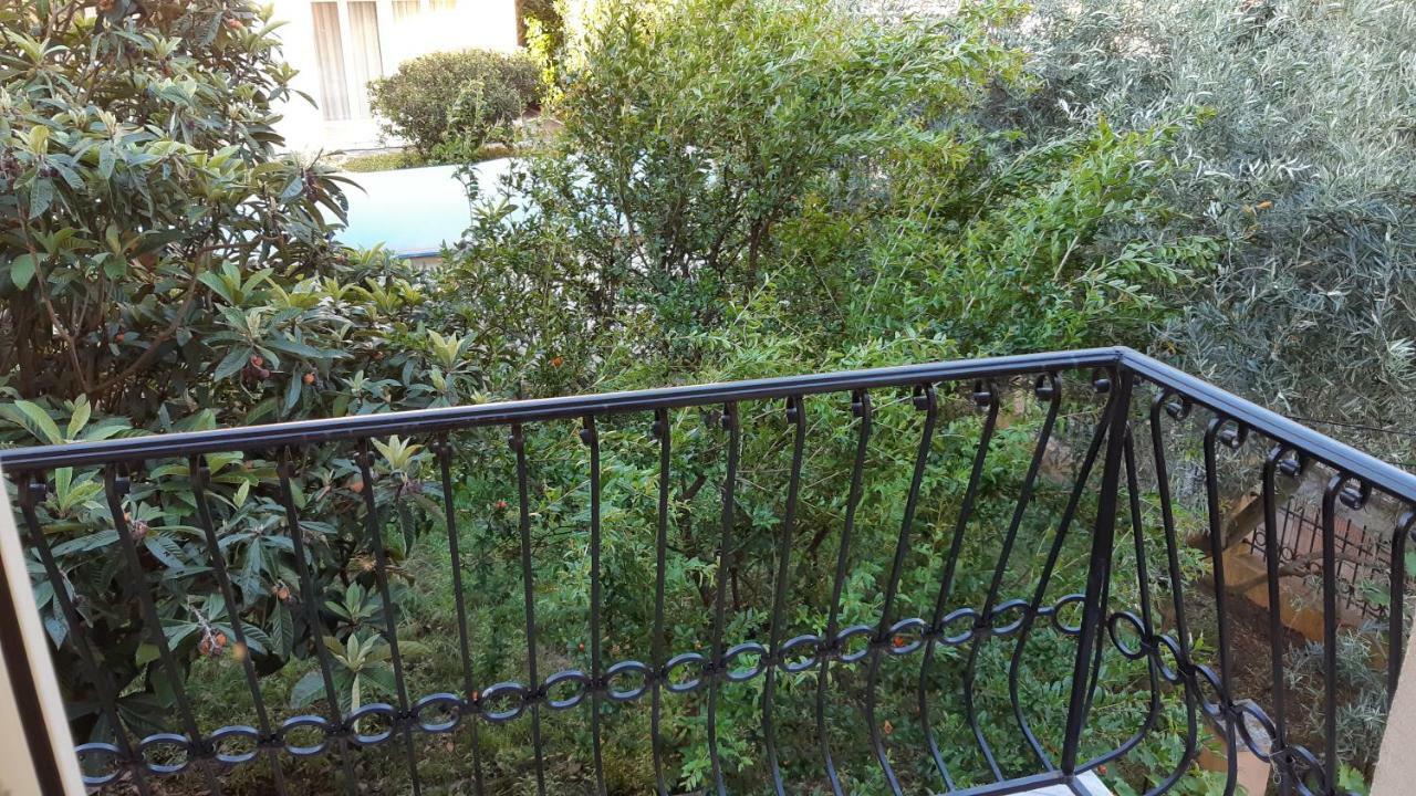בודווה Mijovic Apartments מראה חיצוני תמונה